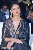 Aditi Rao Hydari Stills From Antariksham 9000 KMPH  Pre Release